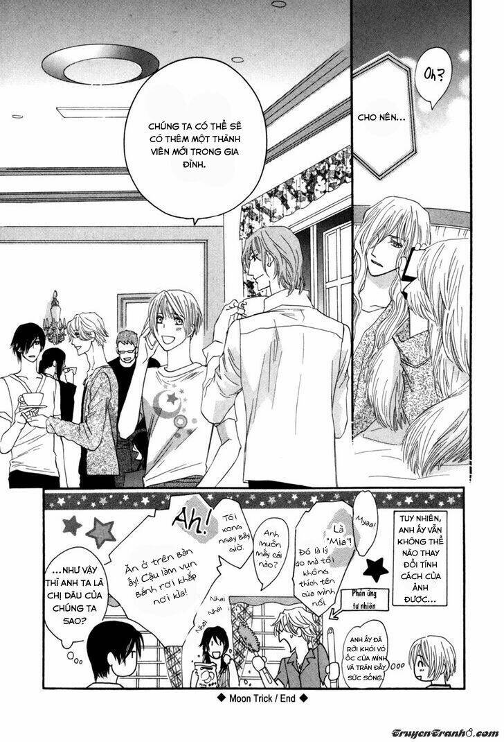 Moon Trick: Chapter 4