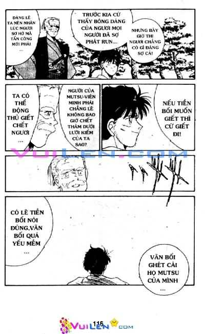 Truyền Nhân Atula Phần II: Chapter 3