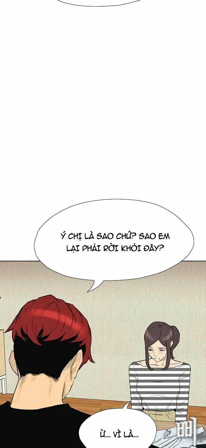 Kẻ Hồi Sinh: Chapter 153