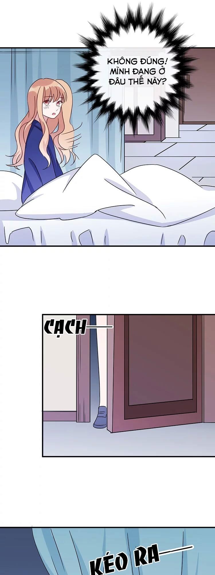 Hãy Call trước khi bốc cháy: Chapter 20