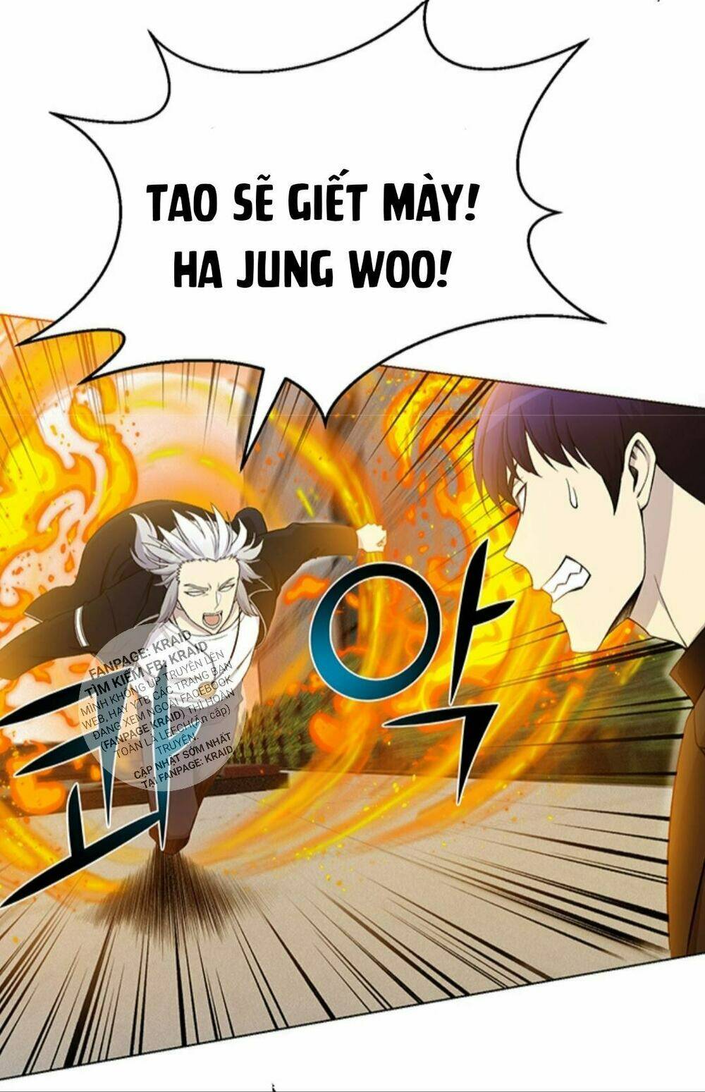 Luân Hồi Ác Nhân: Chapter 25