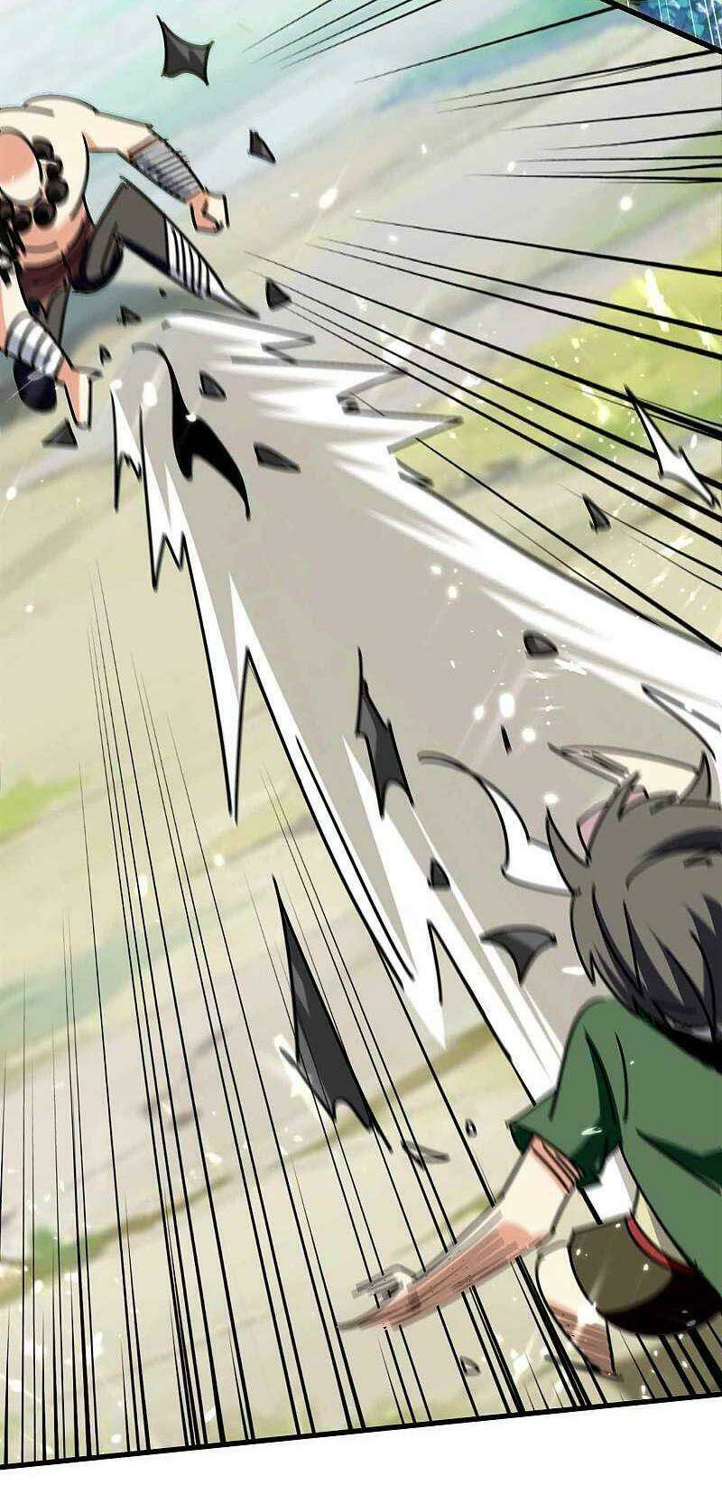 Vạn Giới Tiên Vương: Chapter 148