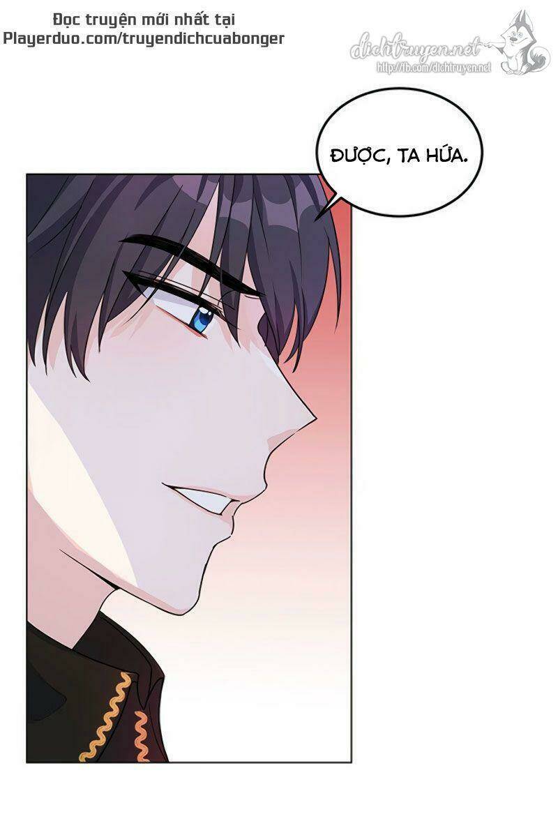 Nữ Hiệp Trở Về: Chapter 7