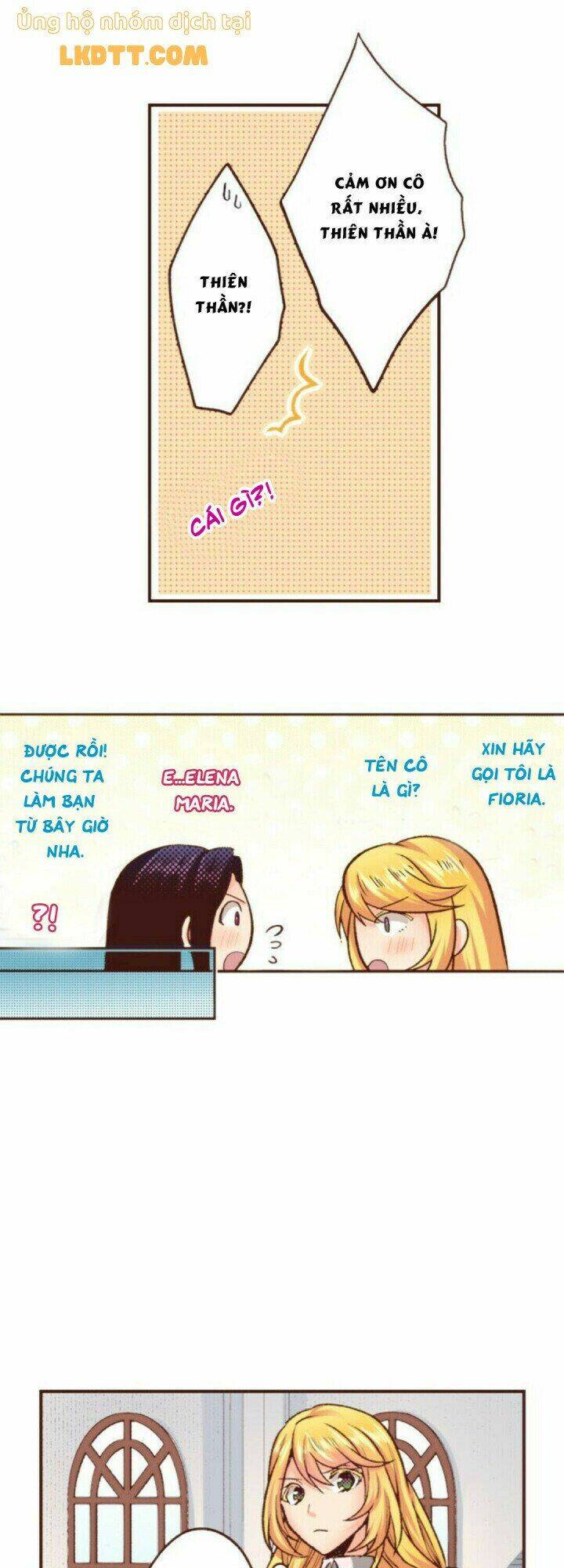 Tôi Tỉnh Lại Sau 20 Năm!: Chapter 8