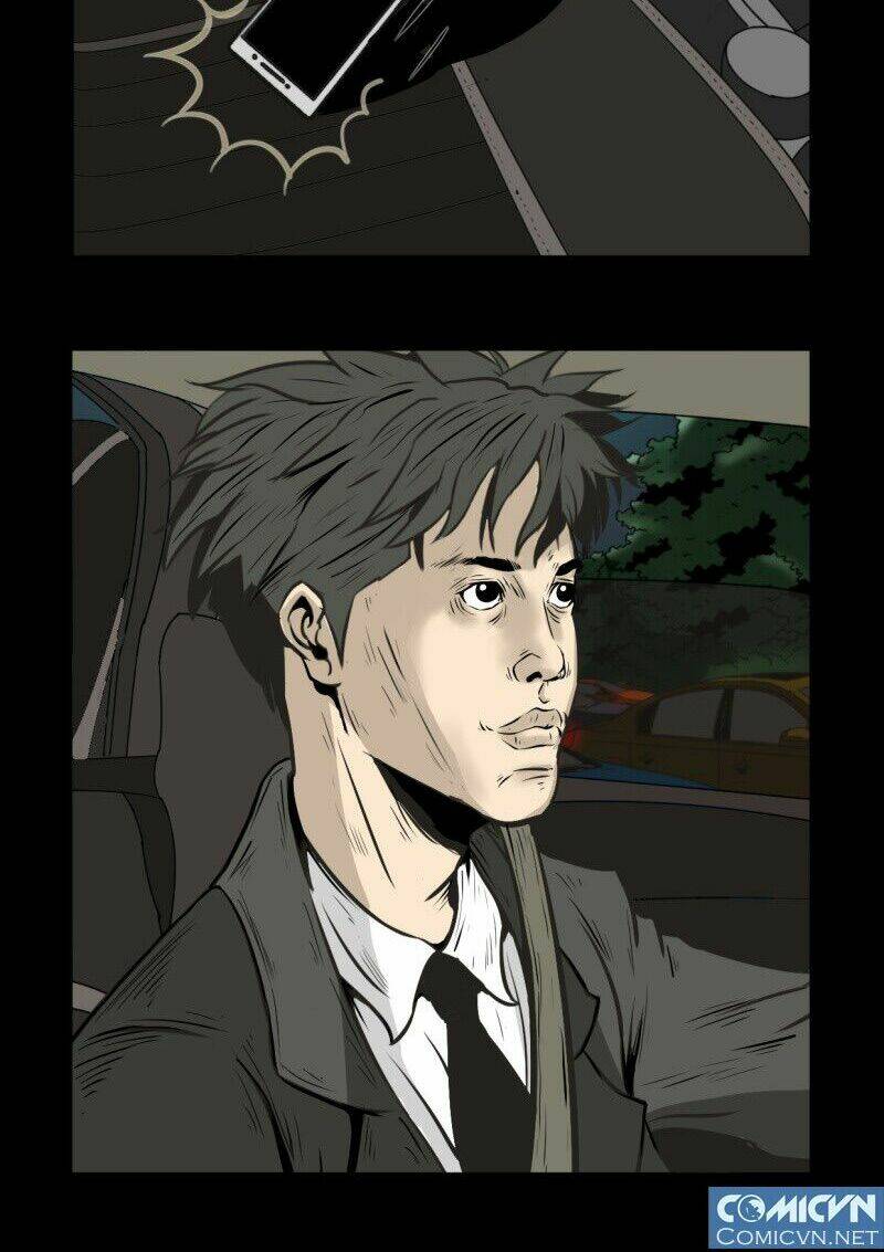 Truyện Đọc Lúc 0H: Chapter 10