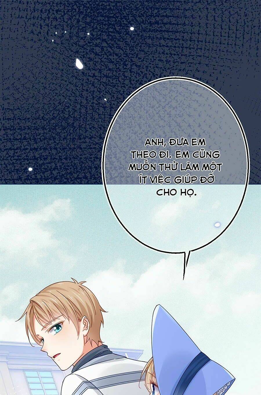 Nữ Hoàng Đầu Tiên Của Đế Quốc: Chapter 24