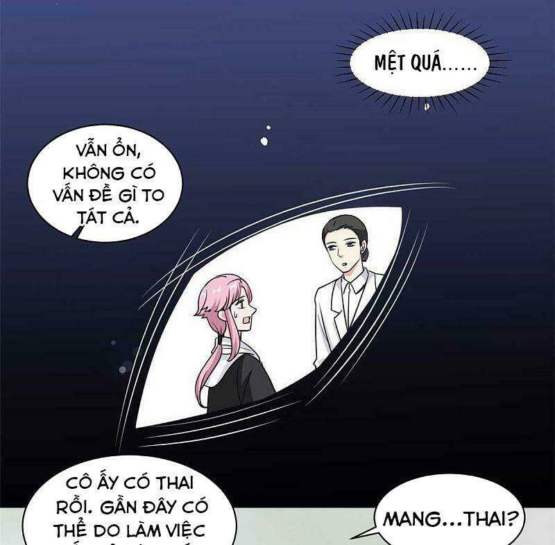 Tổng Tài, Tránh Xa Tôi Ra: Chapter 57