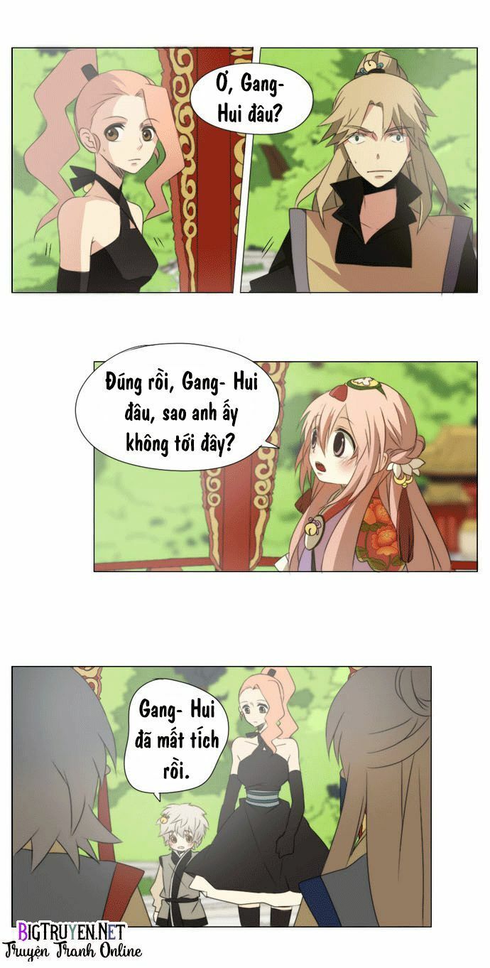 Vô Thượng Thần Vương: Chapter 30
