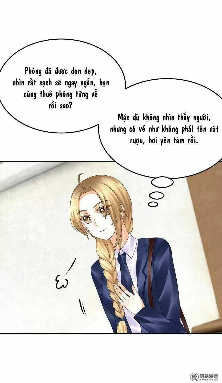 Tiền Thế Kim Sinh Của Chung Tiểu Thư: Chapter 30