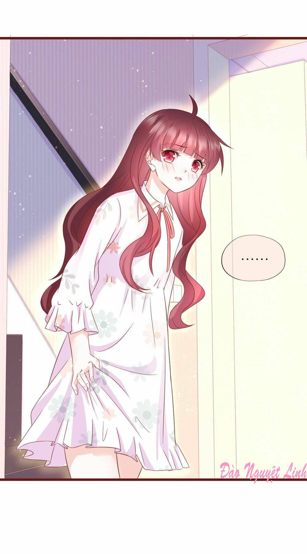 Tình Yêu Bốn Mùa: Chapter 14