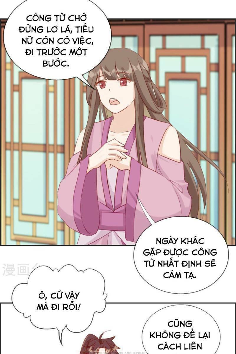Tối Cường Hoàn Khố Hệ Thống: Chapter 34