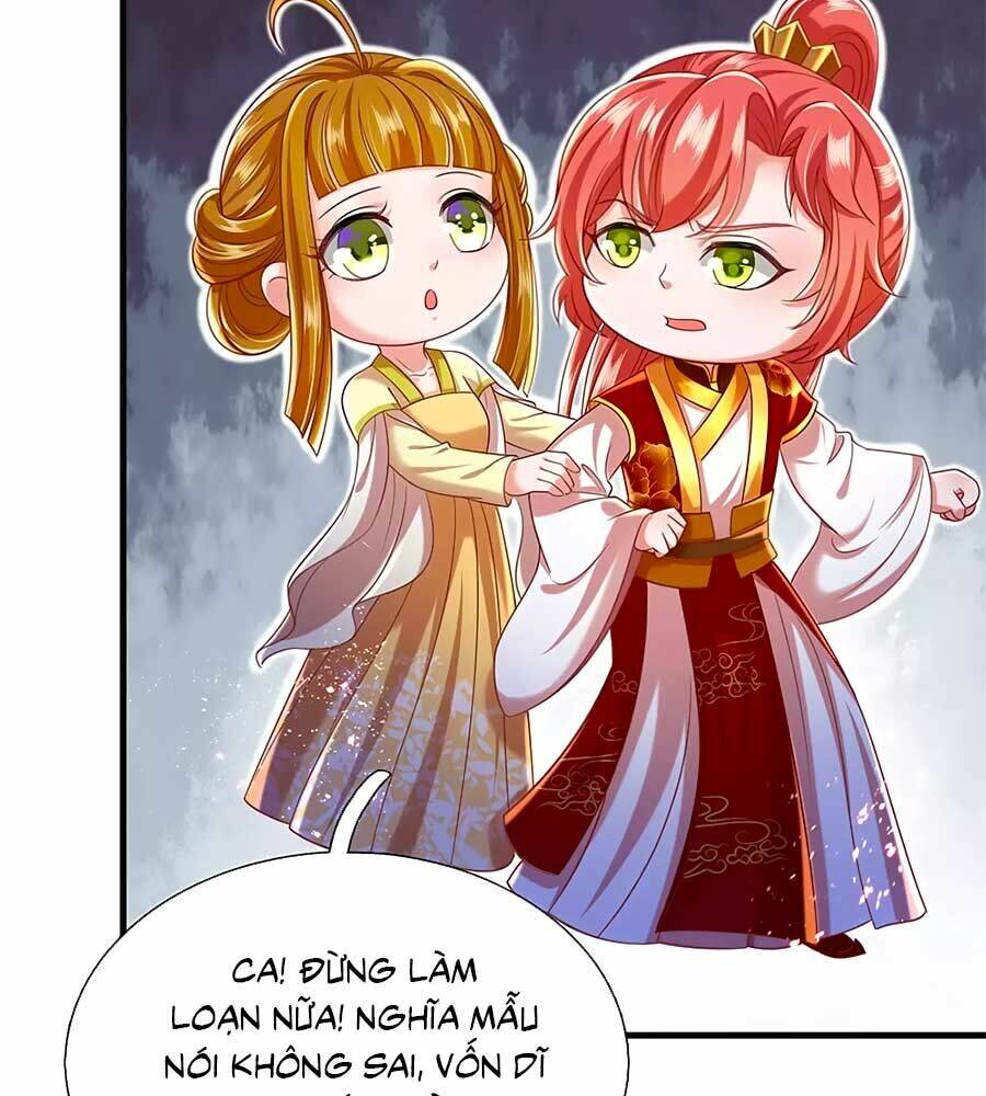 Phụng Lâm Thiên Hạ: Đệ Nhất Mỹ Nữ: Chapter 67