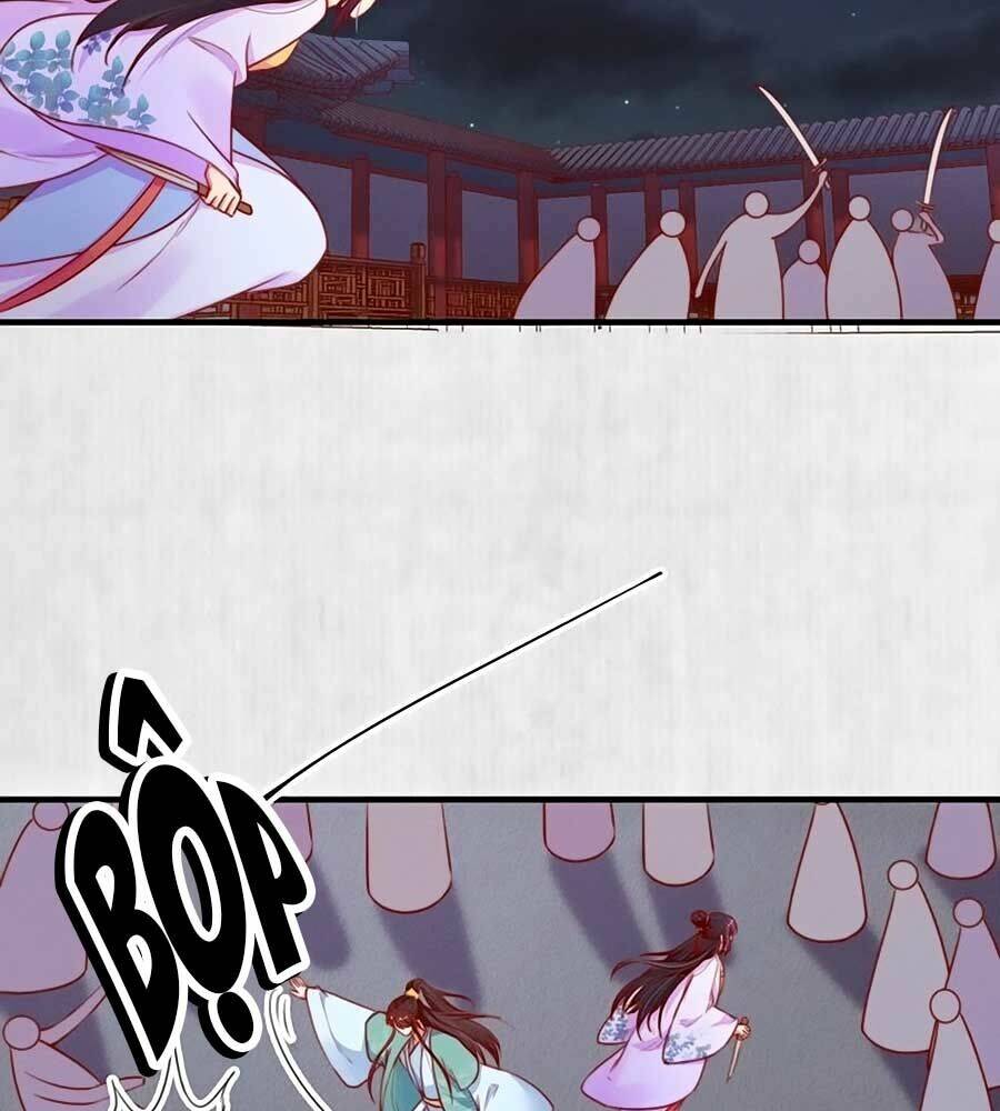 Hoạn Phi Hoàn Triều: Chapter 90