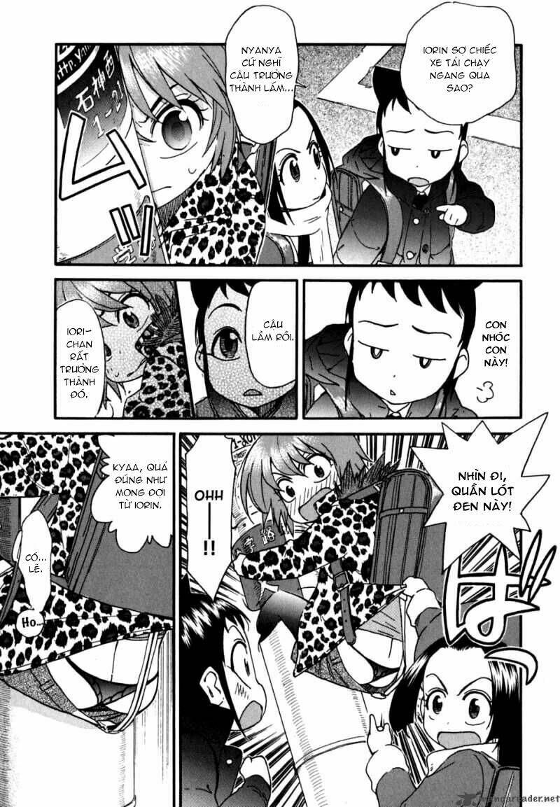 Ichinensei Ni Nacchattara: Chapter 23