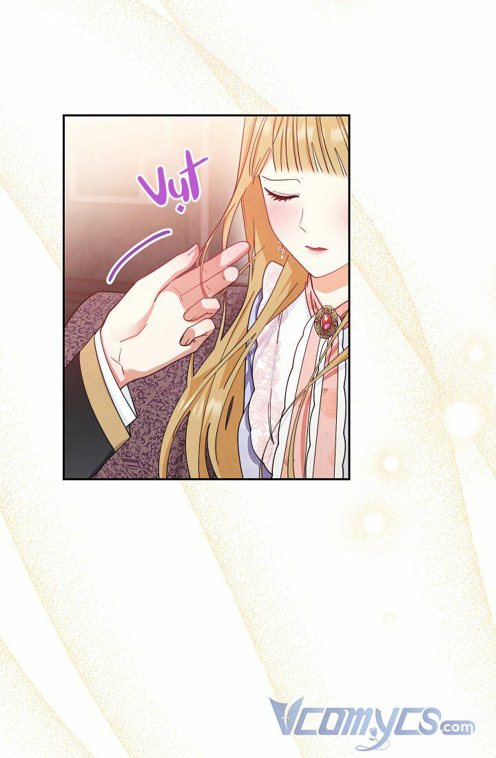 Tôi Sẽ Chịu Trách Nhiệm Về Phúc Lợi Của Nam Chính: Chapter 13