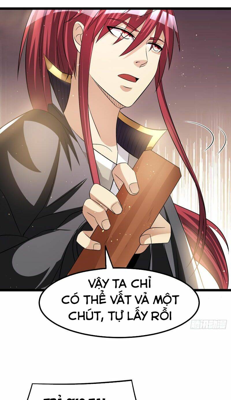 Tiên Vương Trùng Sinh: Chapter 166