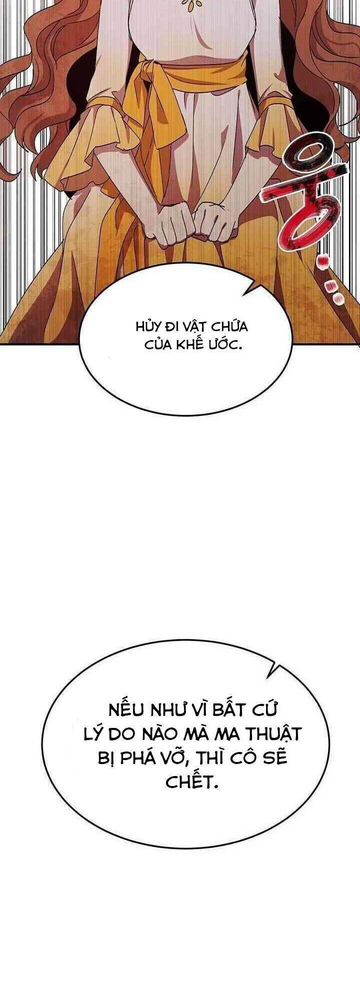 Công Tước, Loạn Vừa Thôi!: Chapter 57