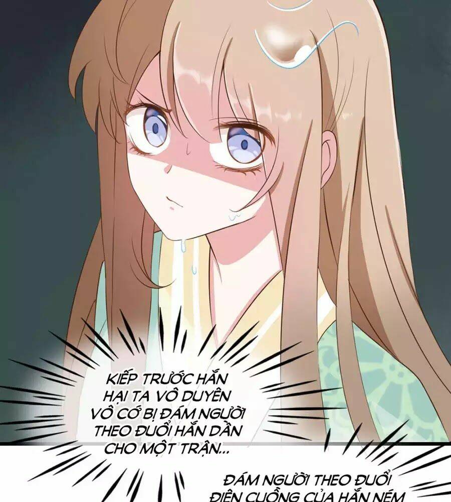 Đích Nữ Hữu Độc: Chapter 56