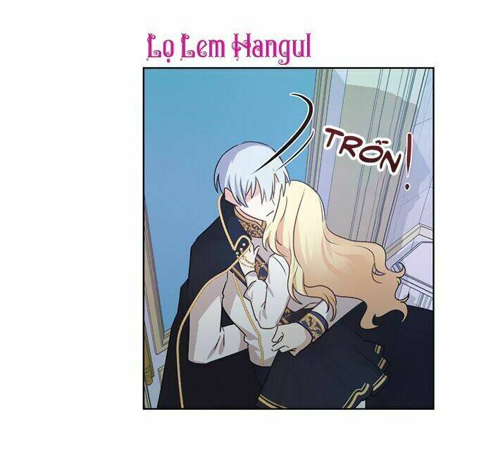 Vị Hôn Thê Của Nam Chính: Chapter 16