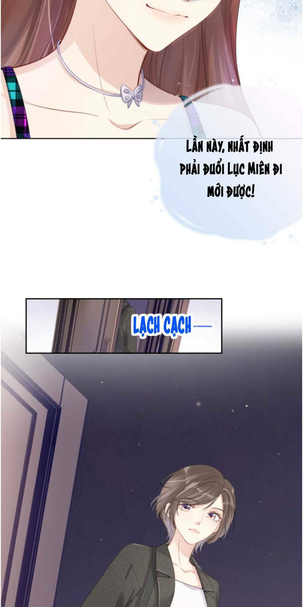 Ngự Tỷ Toàn Năng Lại Bị Phá Mã Giáp: Chapter 12