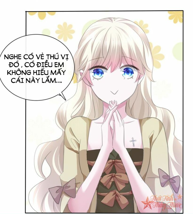 Một lời không hợp liền hút máu: Chapter 53