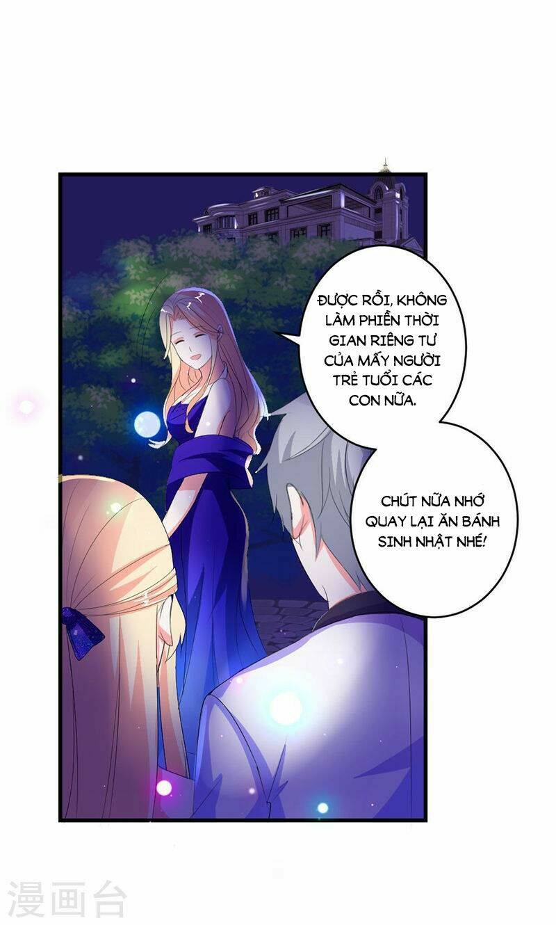 Này! Đừng Động Vào Phô Mai Của Tôi: Chapter 45