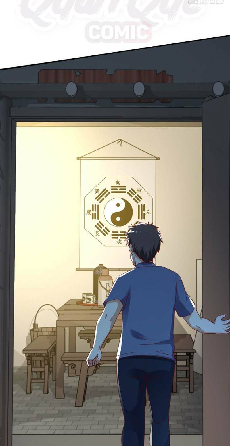 Thập Nhị Thiên Kiếp: Chapter 50