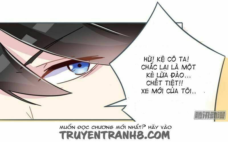 Trường Học Thảo Yêu Hoa: Chapter 1