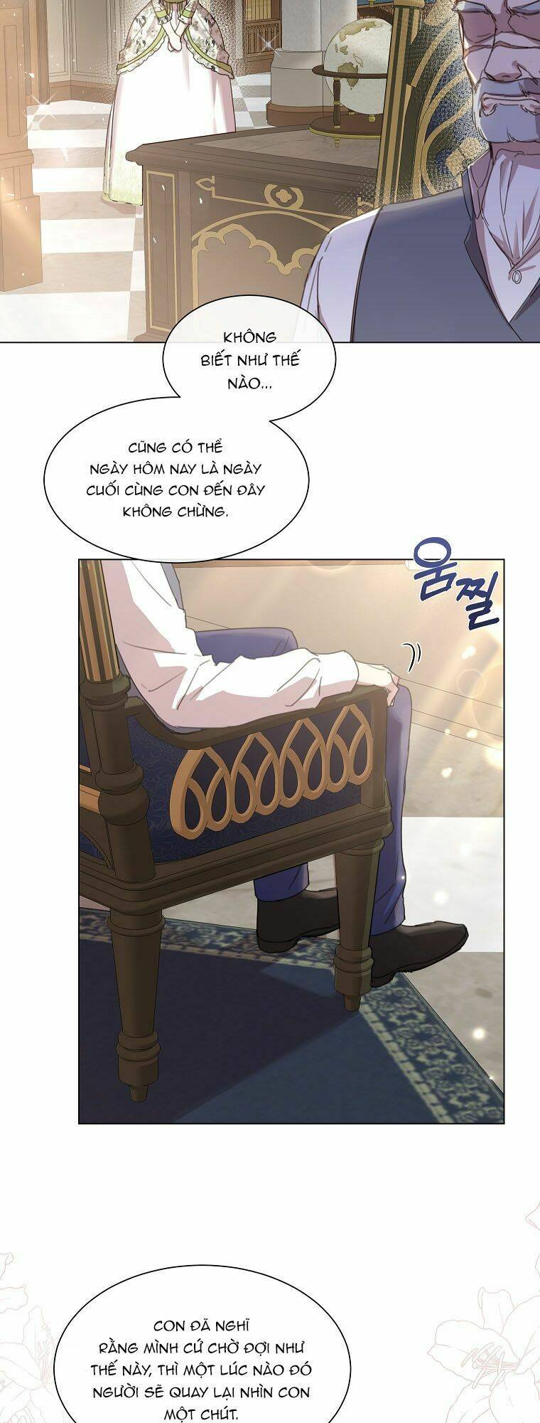 Mất Đi Một Người Chị Tốt: Chapter 14