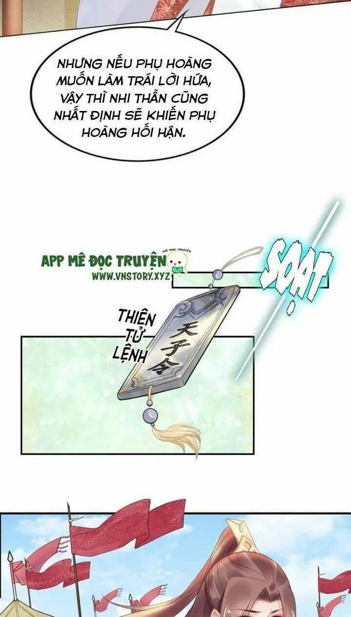 Nhất Sinh Nhất Thế Tiếu Thương Khung: Chapter 88