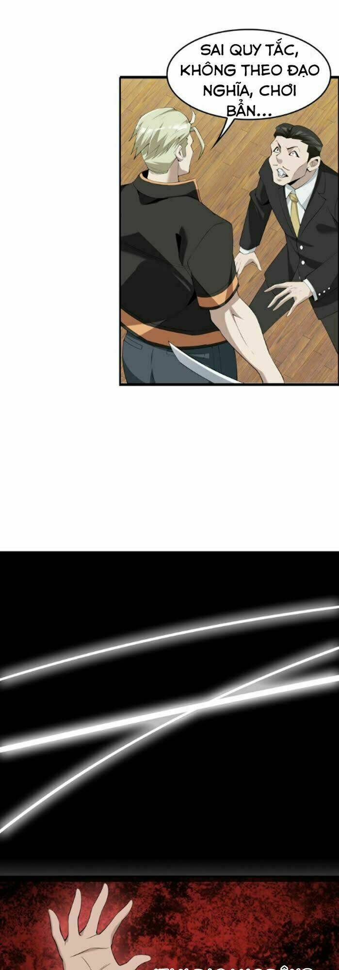 Siêu Cấp Đại Chủ Bạ: Chapter 20