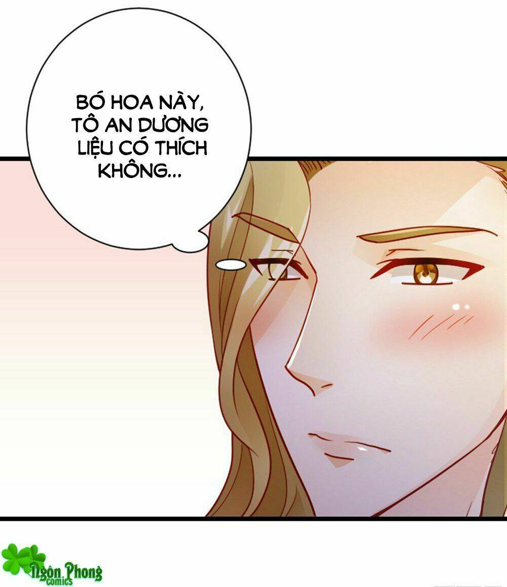 Vạn Năm Nhân Duyên Nhất Tuyến Khiên: Chapter 47