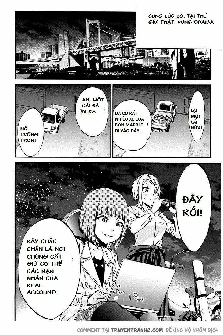 Real Account Ii: Chapter 22