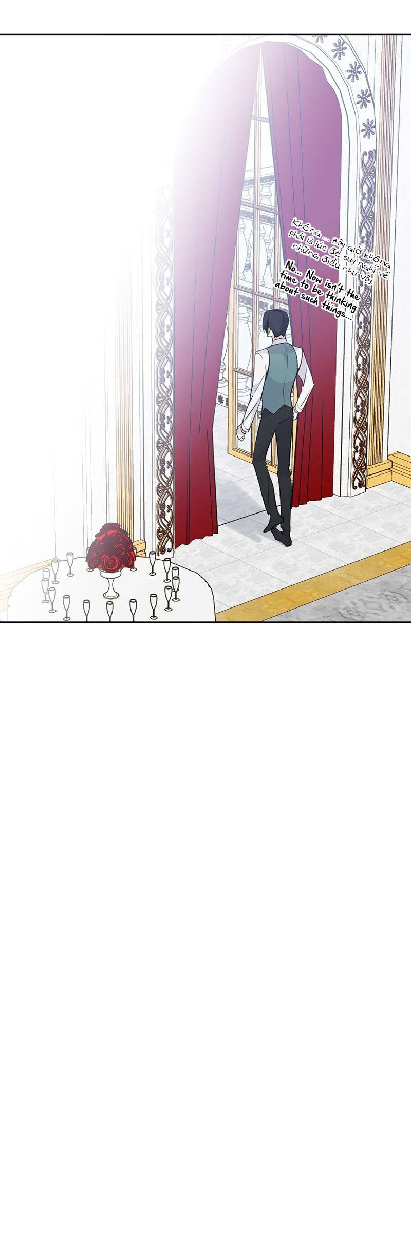 Cô Hầu Giỏi Giang: Chapter 17