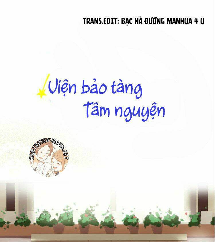 Viện Bảo Tàng Tâm Nguyện: Chapter 18.2