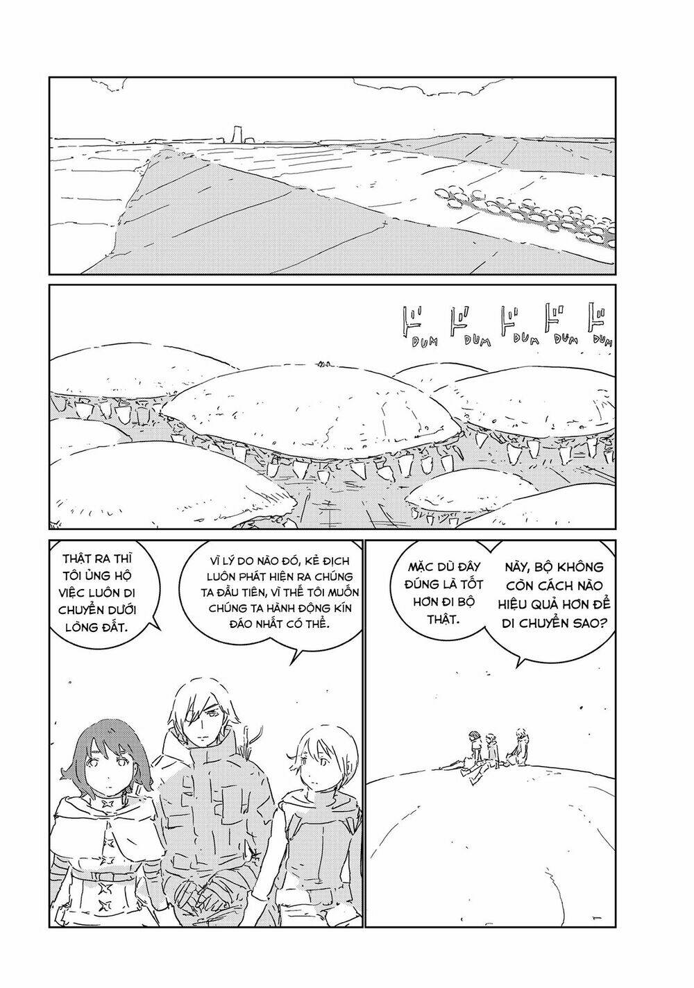 Aposimz: Chapter 50