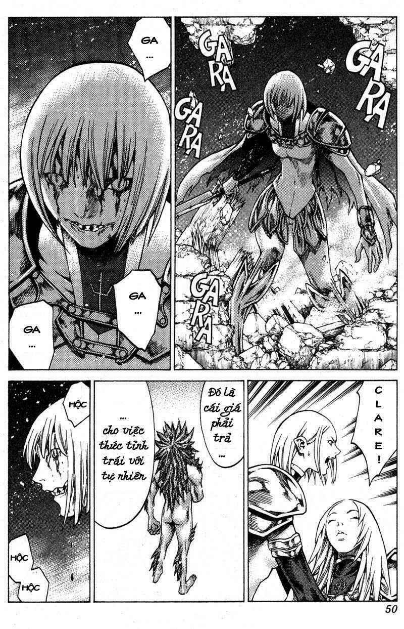 Mắt Bạc: Chapter 59