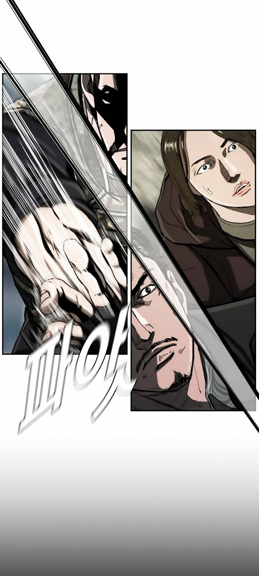 Thợ Săn Đầu Tiên: Chapter 17