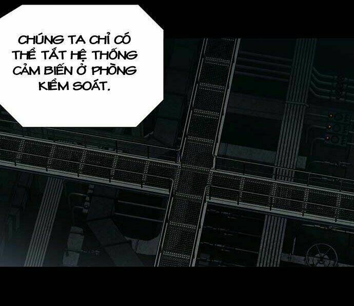 Dog Man (Chó Săn): Chapter 1