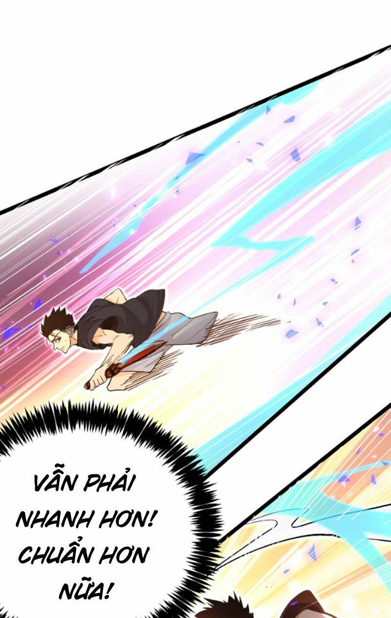 Hắc Uyên Lê Minh Thời: Chapter 16