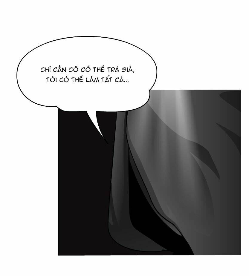 Cạm Bẫy Của Nữ Thần: Chapter 61