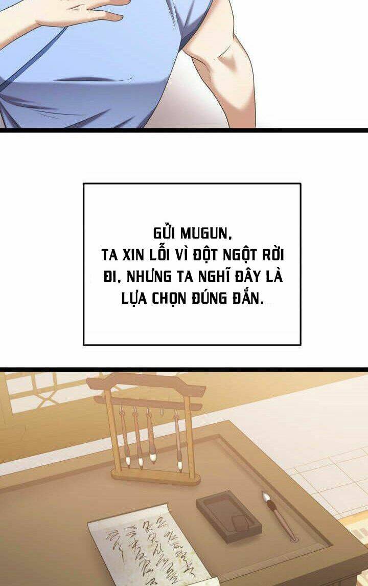 Lôi Thần Chuyển Sinh: Chapter 34