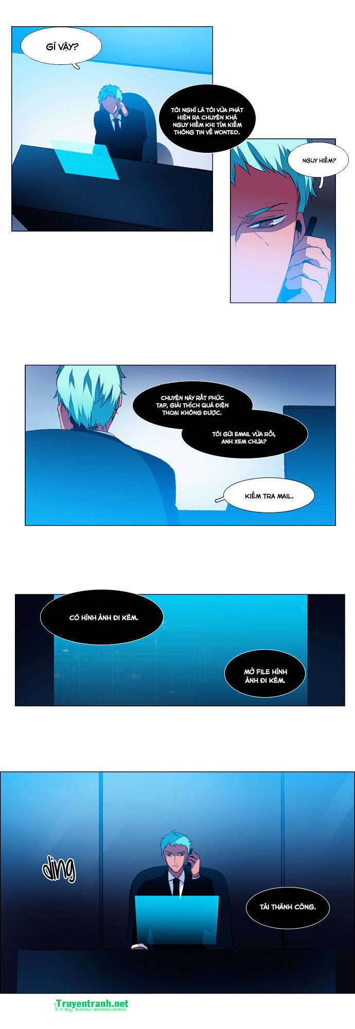 Wonted: Chapter 113