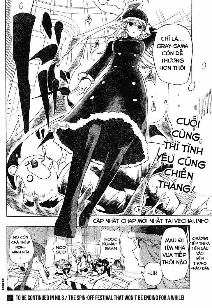 Fairy Girls: Chapter 3