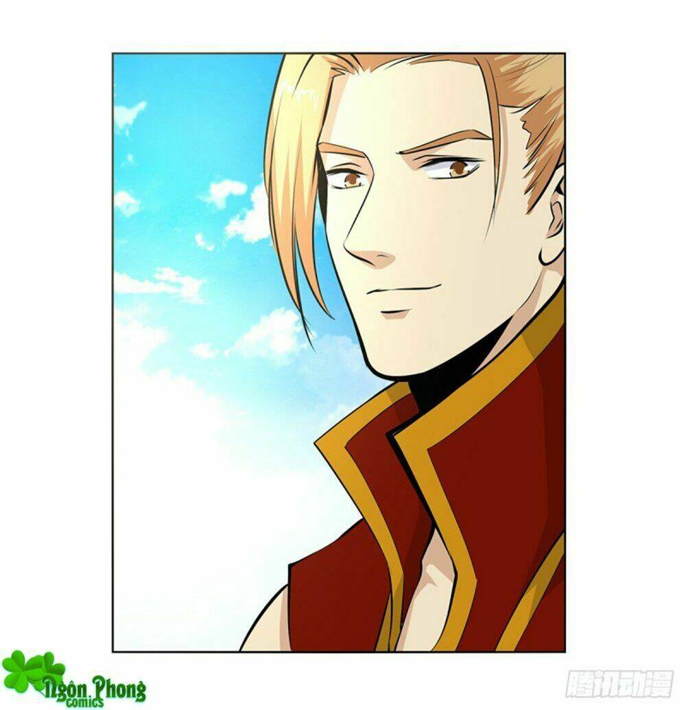 Hỏa Hồ: Chapter 46