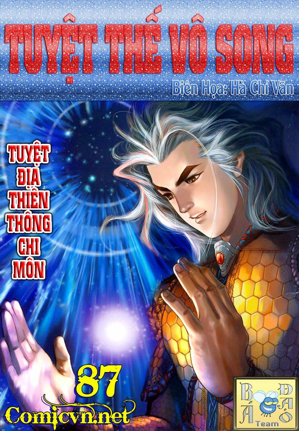 Tuyệt Thế Vô Song: Chapter 87