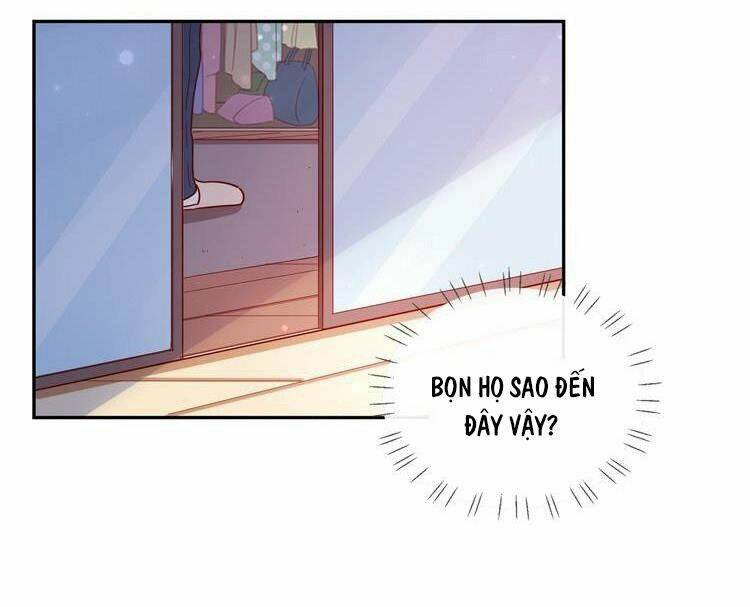 Cẩm Nang Tấn Công Tra Nam: Chapter 9