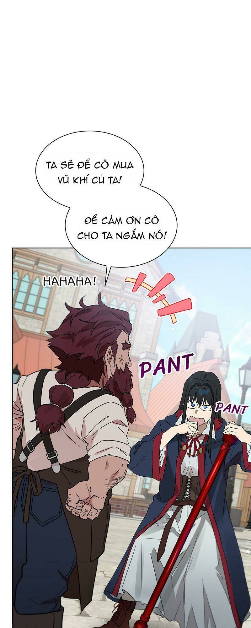 Bạn Trai Là Ngôi Sao: Chapter 36