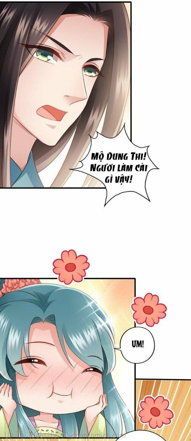 Thái Tử Điện Hạ Có Tin Vui: Chapter 42