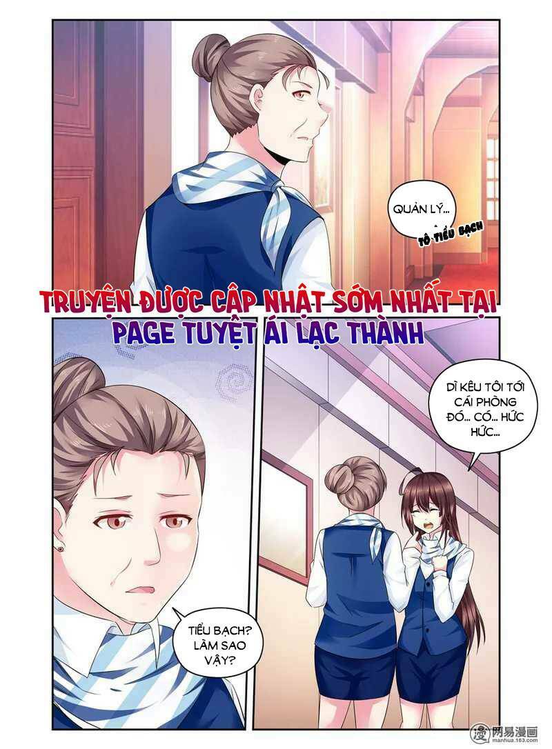 Ép Gả Tân Nương: Chapter 6